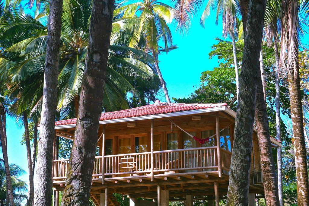 Hotel Oasis & Surf Camp Santa Catalina Oda fotoğraf