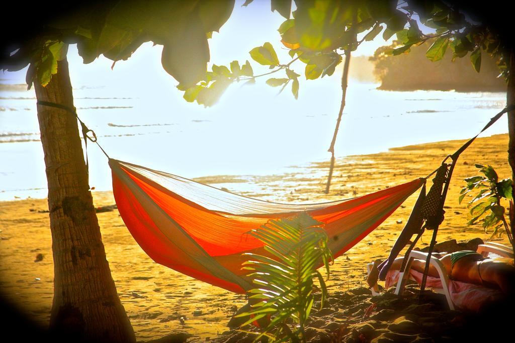 Hotel Oasis & Surf Camp Santa Catalina Oda fotoğraf